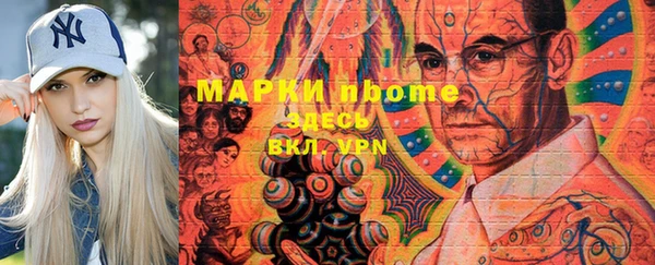 винт Липки
