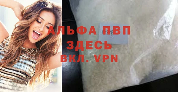 винт Липки