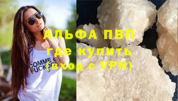 винт Липки